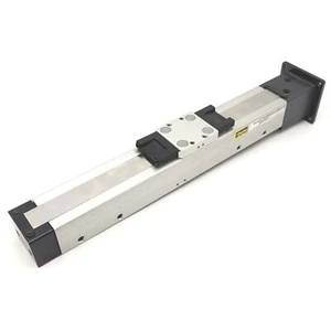 Parker 401150XRMSD9H1L1C5M3E1R1 Linear Actuator 2mm Lead, NEMA 23, 150mm Stroke - Picture 1 of 7