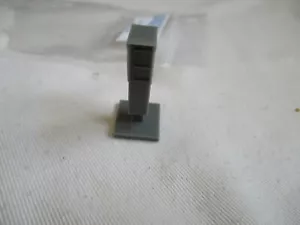 1 PAINT RADAR CASE for 1/43 Diorama  - Picture 1 of 2