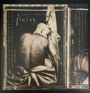 Pixies Come On Pilgrim Vinyl, LP, Mini-Album - Bild 1 von 3