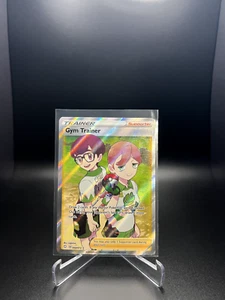 Pokemon Full Art Trainer - You Choose - English NM FA SIR Special Illustration - Picture 1 of 49