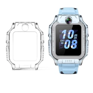 para imoo Watch Phone Z7 Smartwatch Accesorios Cover Case Funda Protectora (2 Piezas) - Imagen 1 de 6