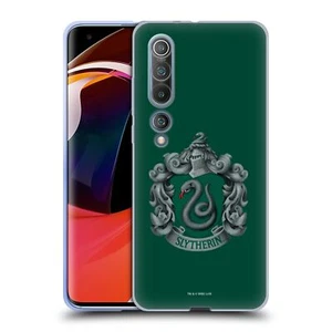 OFFICIAL HARRY POTTER CHAMBER OF SECRETS I SOFT GEL CASE FOR XIAOMI REDMI PHONES - Picture 1 of 11
