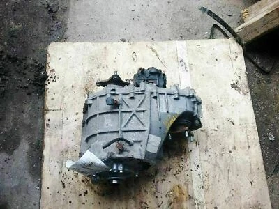 2007 - 2013 丰田苔原转移箱带换档电机执行器原始设备制造商 — 第 1/4 张图片