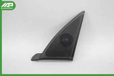 ✅ 05-07 Mercedes W203 C320 C350 Door Tweeter Speaker Cover Right Passenger OEM - Image 1 of 4