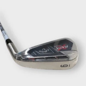 Callaway Golf RAZR X Tour #6 Dynamic Gold S300 S-Flex Single Iron Right Handed - Picture 1 of 3