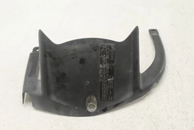 Guardabarros abrazador neumático rueda trasera Kawasaki Ninja ZX10r 11-22 35023-0188 Foto 1 de 4