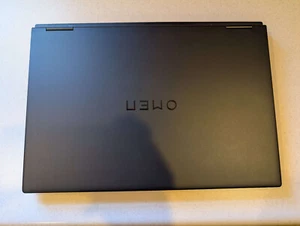 HP Omen GAMING LAPTOP Intel i9-13900HX RTX 4060, 16.1" FHD 165Hz 1 TB SSD 16GB - Picture 1 of 6