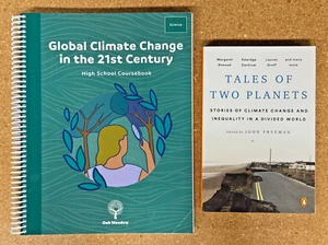 Oak Meadow Global Climate Change Package (current version) - Picture 1 of 1