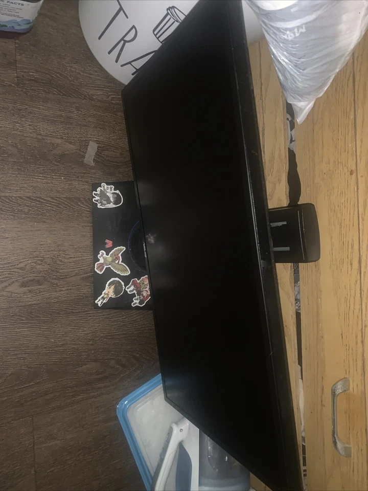 ASUS VG245H 24" Full HD TN LCD Widescreen Gaming Monitor - Image 1 of 1