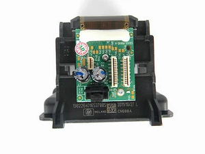 Genuine HP 688 364 CN688A 4-Slot Print Head fits for HP 3520 5525 4620 5520 5510 - Zdjęcie 1 z 1