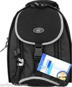 HQ CAMBAG170 DIGITAL CAMERA BACKPACK/RUCKSACK BAG/CASE - Picture 1 of 1