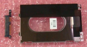 HP PAVILION Dv9657em Hard Drive Connector & hdd Caddy - Picture 1 of 1