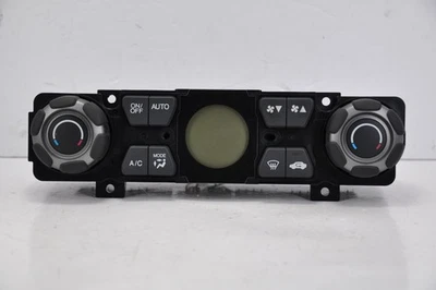 🚘▶️ 2009 - 2014 Honda Ridgeline Heater A/C Climate Control B0525900 OEM - Image 1 of 4