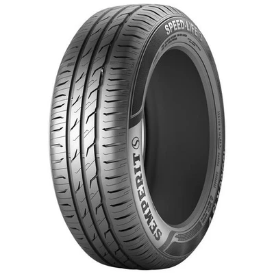 2x Sommerreifen - SEMPERIT SPEED-LIFE 3 (EVc) 225/50R17 98V FR XL - Bild 1 von 4