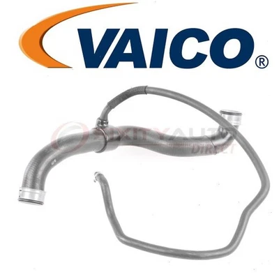VAICO Upper Radiator Coolant Hose for 2007-2008 Mercedes-Benz CL550 - Belts yd Foto 1 de 4