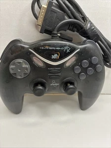 3dfx Interaktiver Hammerkopf Fx Retro Vintage Gamepad Gameport Controller SV-262 - Bild 1 von 11