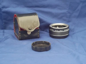 2x teleconverter lens for Pentax m42 screw mount by Saitex - Picture 1 of 3