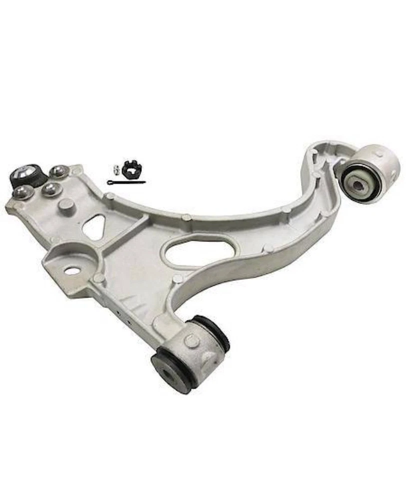 Moog RK620292 Front Right Lower Control Arm & Ball Joint For Buick Riviera 98-99 - Image 1 of 2