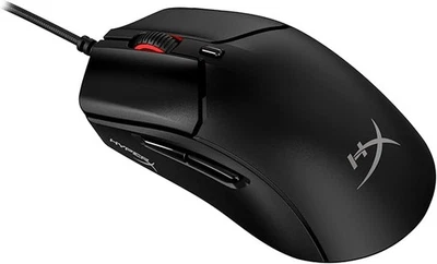 HyperX Pulsefire Haste 2 Wired Gaming Mouse 6 Buttons RGB for PC Xbox PS4 PS5 - Image 1 of 4