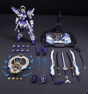 Cang Toys 1/100 SUSANOO Alloy Skeleton Assemble The Model Mech Collectibles toy - Picture 1 of 12