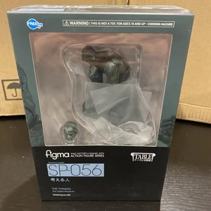 figma Table Museum The Thinker Non-scale ABS PVC Action Figure FREEing Statue - Bild 1 von 5