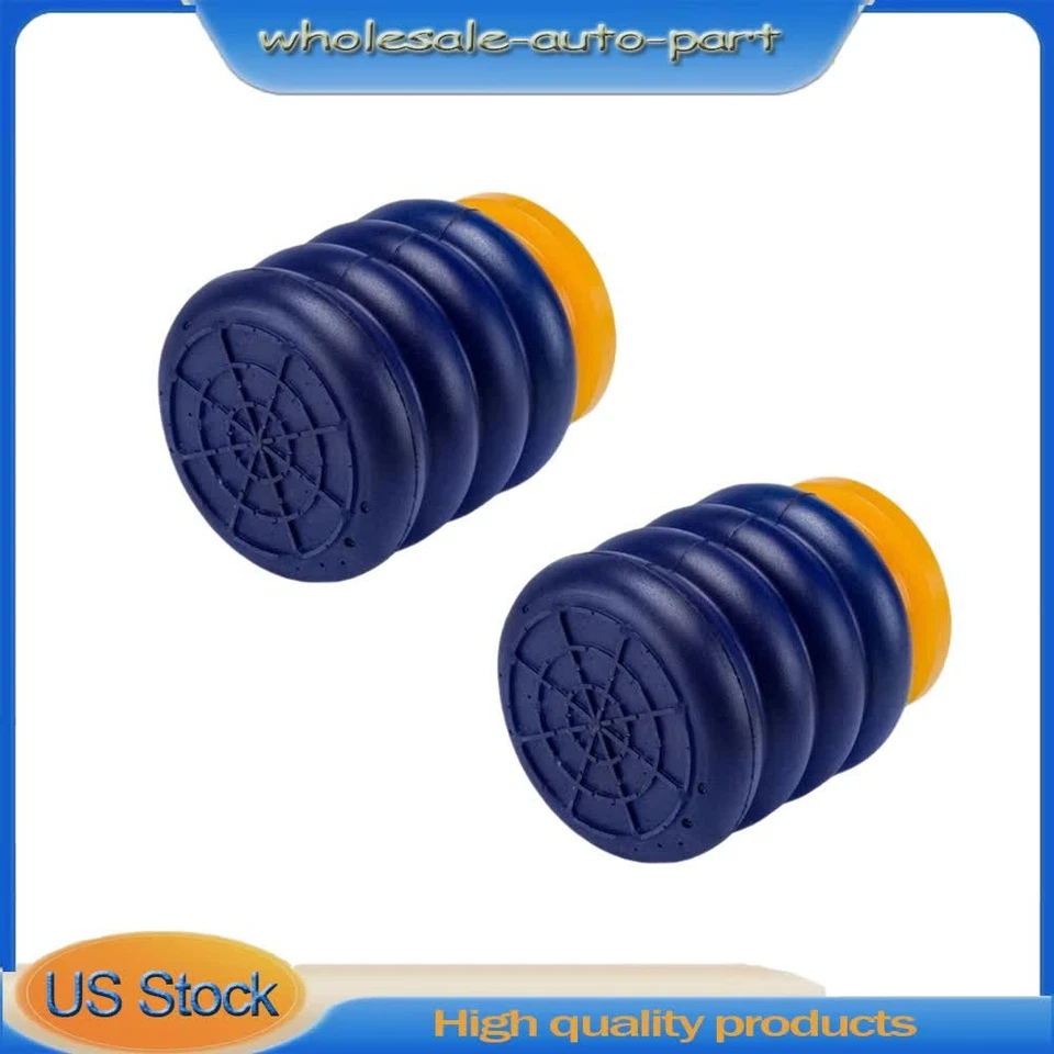 SSR-204-40 Air Suspension Helper Spring For Suburban 1500 2000-14 LS LT LTZ NEW - Image 1 of 4