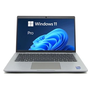 Dell Latitude 5440  Core i5-1335U | 16GB RAM | 256GB SSD | 14" FHD | Windows 11  - Bild 1 von 5