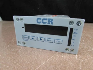Lectura de fuente de alimentación SR5 - CCR - Imagen 1 de 5