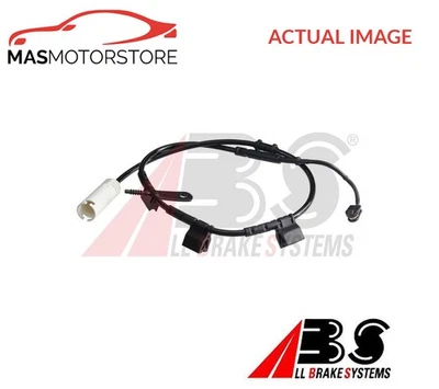 BRAKE PAD WEAR SENSOR WARNING INDICATOR ABS 39700 P FOR MINI MINI,MINI CLUBMAN - Image 1 of 4
