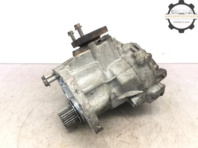 Infiniti QX50 2019-2024 AWD 2,0 L eje diferencial delantero soporte OEM Foto 1 de 4