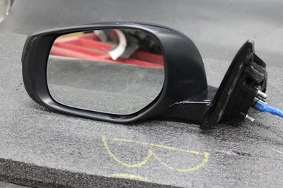 Espejo retrovisor lateral del conductor eléctrico térmico con cámara compatible con 18 INFINITI Q50 1124328 Foto 1 de 4