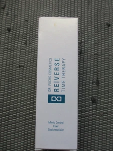 Dr. Fuchs Reiverse Time Therapy Mimic Control Elexir NEU & OVP*** - Bild 1 von 3