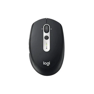 Logitech M585 Black wireless 1000 DPI Gaming Mouse - Image 1 of 4