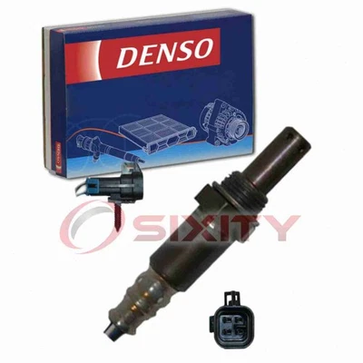 Denso Upstream Oxygen Sensor for 2006-2009 Saab 9-7x 5.3L V8 Exhaust fm - Image 1 of 4