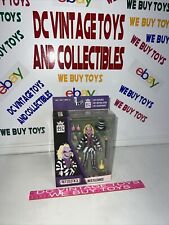 The Loyal Subjects BST AXN Beetlejuice  5" Figure NEW LAST 1 🔥