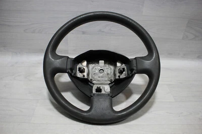 Lenkrad Fiat Panda 169 Bj,09 1.1L 8V - Bild 1 von 4