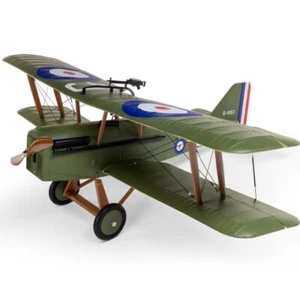E-flite EFL10950 S.E.5a 900mm BNF Basic with AS3X+ and SAFE Select - Bild 1 von 18