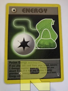 Potion Energy ® Legendary Collection 101/110 ® Non Comune ® Inglese ® Good+ - Picture 1 of 2