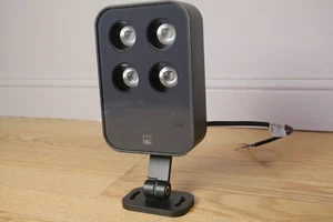 Architecture light - Luce&Light L&L - SIRI 2.0 SPOTLIGHT XV-SR20105LH-US - Italy - Picture 1 of 7