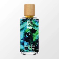 bleu turquoise fragrantica