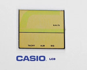 Original LCD QW-861 NOS For Casio TRW-21 - Picture 1 of 1
