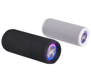 Cassa BLUETOOTH portatile microfono usb altoparlante speaker wireless potente - Zdjęcie 1 z 28