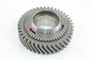 INGRANAGGIO CAMBIO 2ª Velocità 21X41 PER FIAT DUCATO MLGU 28002 FIAT 9804261380  - Picture 1 of 6