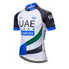 2021 Mens Cycling Jersey Short Sleeve Mtb Bike Tops Bicycle Shirt Sports Uniform