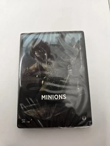Jumpstart Minions 2020 Theme Deck MTG Magic the Gathering - Sealed - Bild 1 von 2