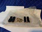 Lot of 4 Mercedes Seat Switch Connector Electrical Plug 1265453828 1265454028 