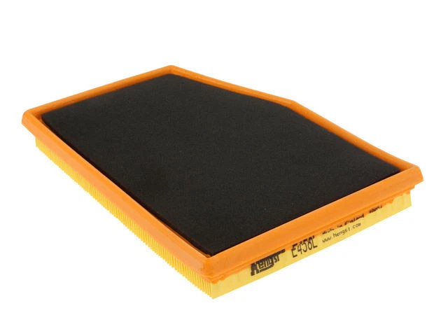 Filtro de aire Hengst 68JM62M para filtro de aire Porsche Boxster 1997-2004 Foto 1 de 1