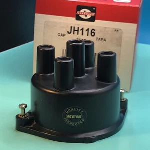 Distributor Cap Standard JH-116 Made Japan - Picture 1 of 4
