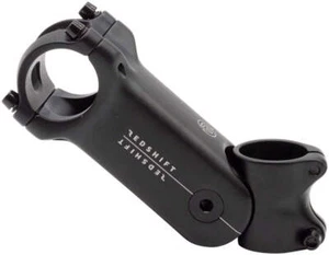 Redshift Sports ShockStop Vorbau - 100mm 31,8 Klemmung +30 1 1/8" Aluminium schwarz - Bild 1 von 4