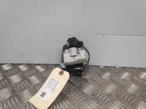 2018 NISSAN LEAF ZE1 A/C AIR CON ASSEMBLY 443310-1350 - Picture 1 of 4